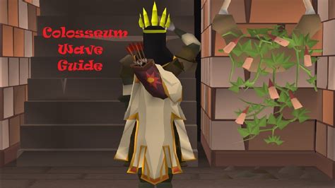 This is THE EASIEST Way to Conquer the Colosseum! Full.